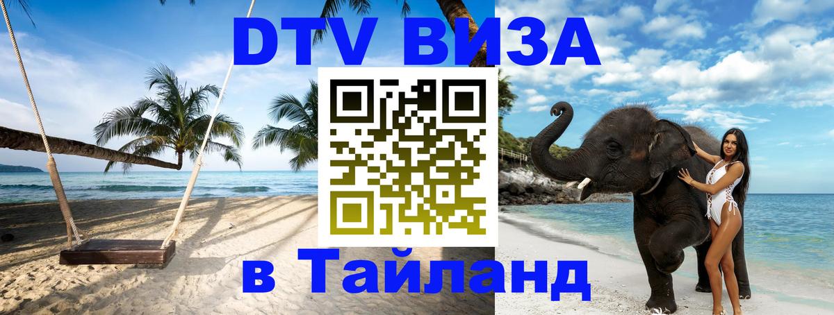 Как сделать DTV визу в Тайланд Новосибирск 